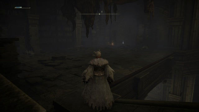 Elden Ring Shadow of the Erdtree. Прохождение