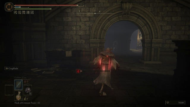 Elden Ring Shadow of the Erdtree. Прохождение