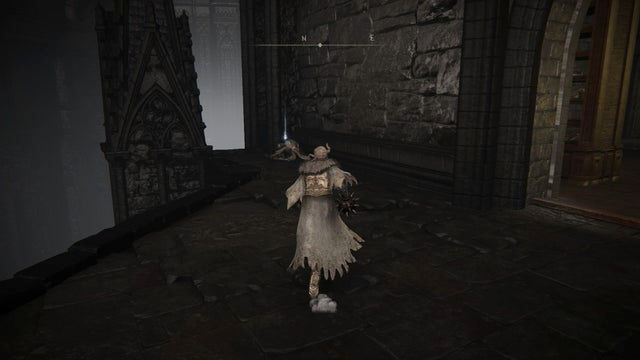 Elden Ring Shadow of the Erdtree. Прохождение