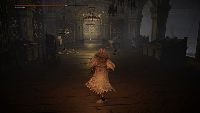 Elden Ring Shadow of the Erdtree. Прохождение