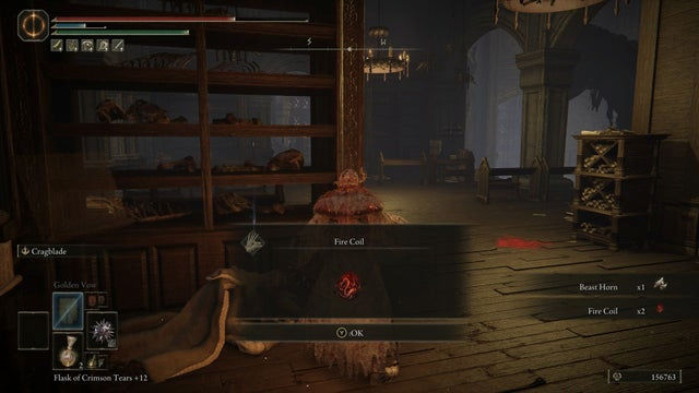 Elden Ring Shadow of the Erdtree. Прохождение