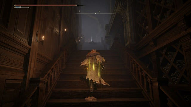 Elden Ring Shadow of the Erdtree. Прохождение