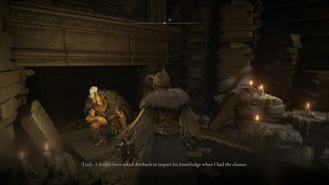 Elden Ring Shadow of the Erdtree. Прохождение