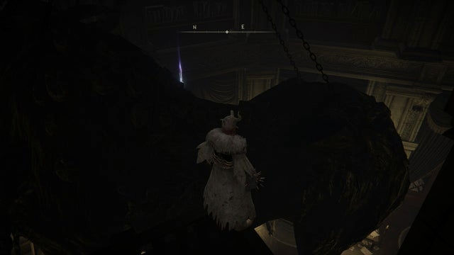 Elden Ring Shadow of the Erdtree. Прохождение