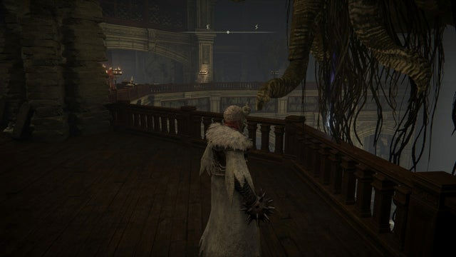 Elden Ring Shadow of the Erdtree. Прохождение