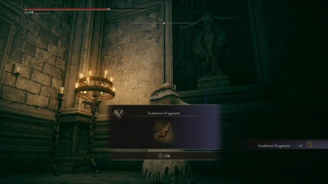 Elden Ring Shadow of the Erdtree. Прохождение