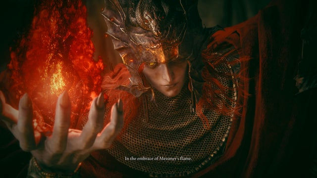 Elden Ring Shadow of the Erdtree. Прохождение