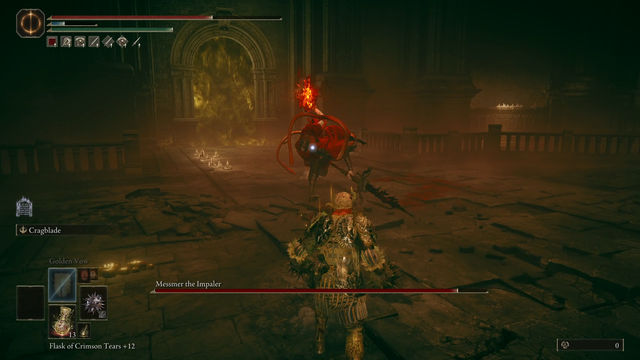 Elden Ring Shadow of the Erdtree. Прохождение