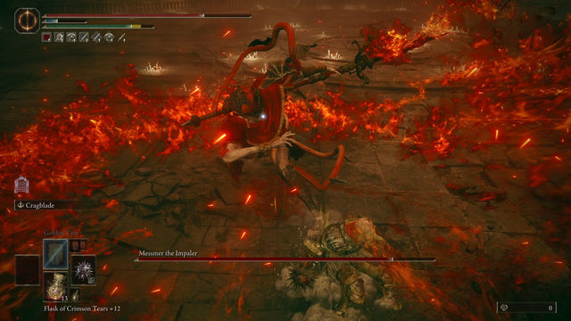 Elden Ring Shadow of the Erdtree. Прохождение