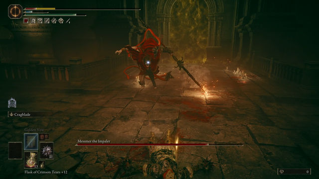 Elden Ring Shadow of the Erdtree. Прохождение