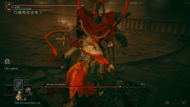 Elden Ring Shadow of the Erdtree. Прохождение