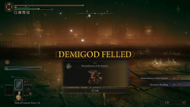 Elden Ring Shadow of the Erdtree. Прохождение