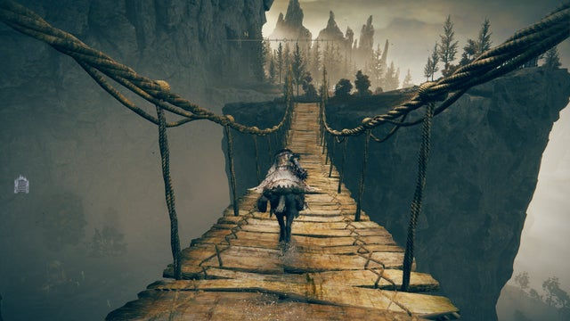 Elden Ring Shadow of the Erdtree. Прохождение