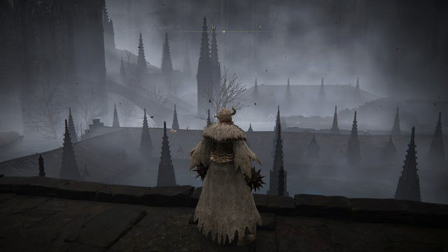 Elden Ring Shadow of the Erdtree. Прохождение