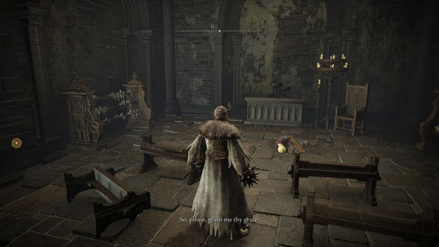 Elden Ring Shadow of the Erdtree. Прохождение