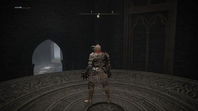 Elden Ring Shadow of the Erdtree. Прохождение