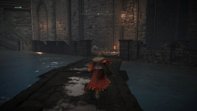 Elden Ring Shadow of the Erdtree. Прохождение