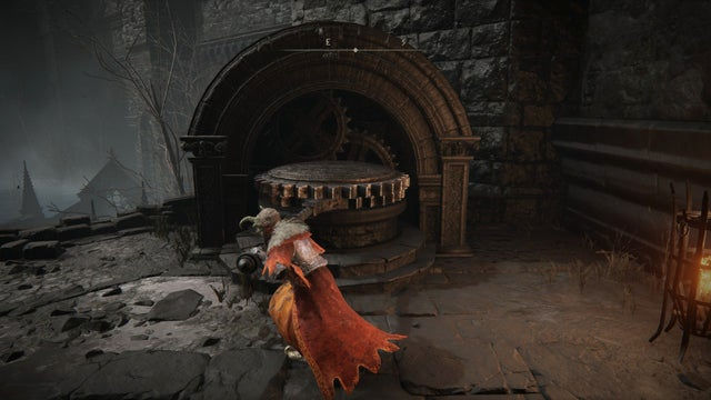 Elden Ring Shadow of the Erdtree. Прохождение