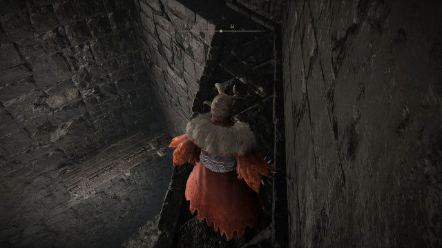 Elden Ring Shadow of the Erdtree. Прохождение