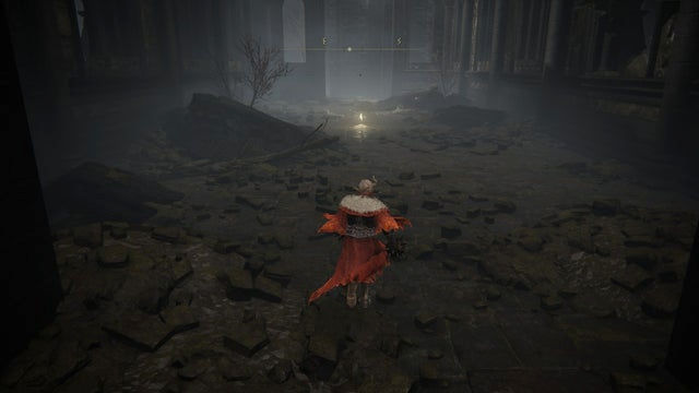 Elden Ring Shadow of the Erdtree. Прохождение