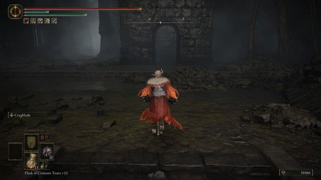 Elden Ring Shadow of the Erdtree. Прохождение