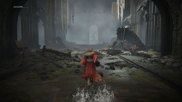 Elden Ring Shadow of the Erdtree. Прохождение