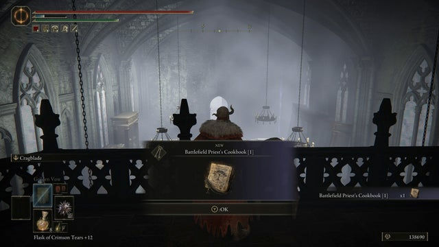 Elden Ring Shadow of the Erdtree. Прохождение