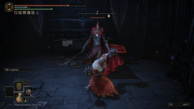 Elden Ring Shadow of the Erdtree. Прохождение