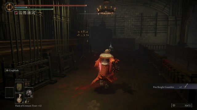 Elden Ring Shadow of the Erdtree. Прохождение