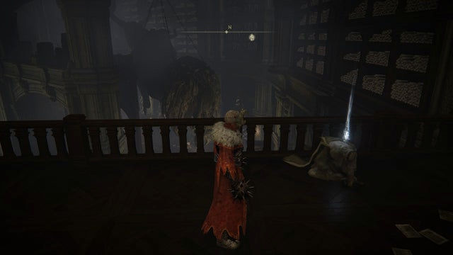 Elden Ring Shadow of the Erdtree. Прохождение