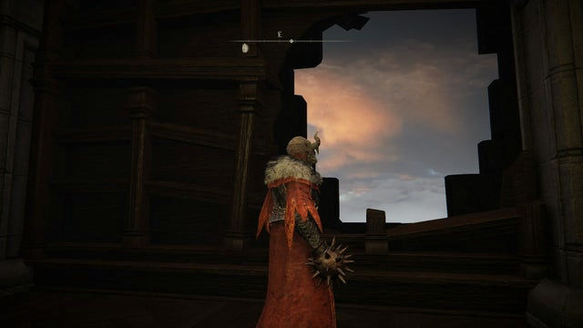 Elden Ring Shadow of the Erdtree. Прохождение