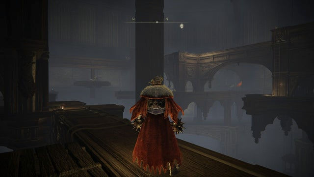 Elden Ring Shadow of the Erdtree. Прохождение