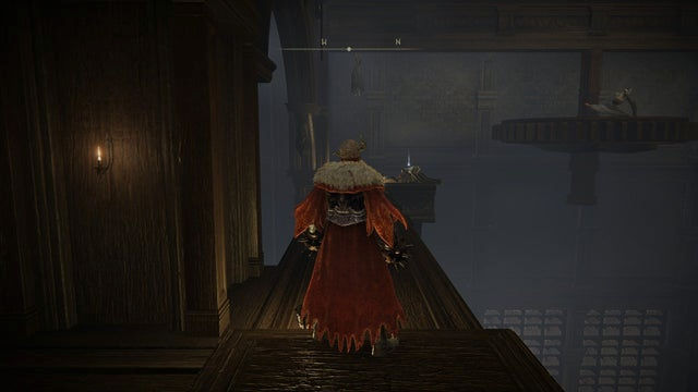 Elden Ring Shadow of the Erdtree. Прохождение