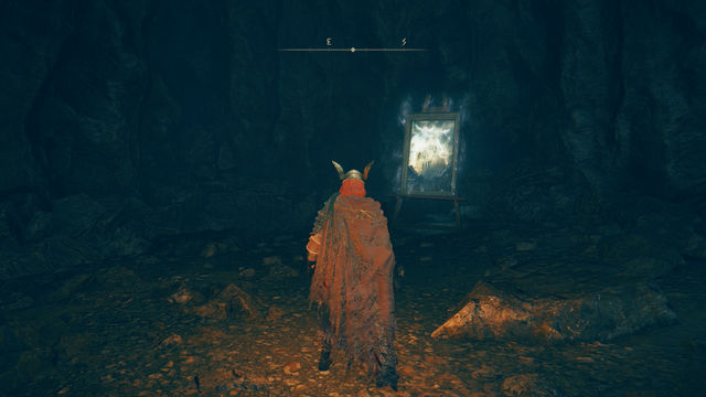 Elden Ring Shadow of the Erdtree. Картины