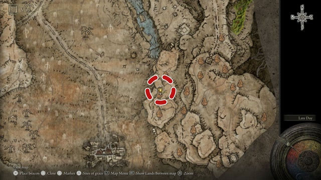 Elden Ring Shadow of the Erdtree. Картины