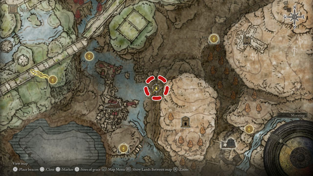 Elden Ring Shadow of the Erdtree. Картины