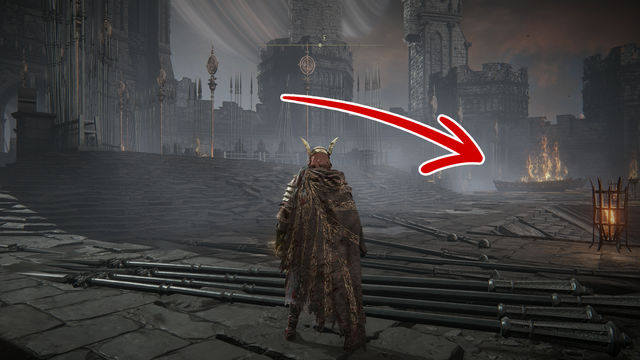 Elden Ring Shadow of the Erdtree. Картины