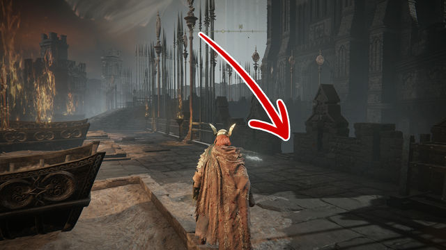 Elden Ring Shadow of the Erdtree. Картины