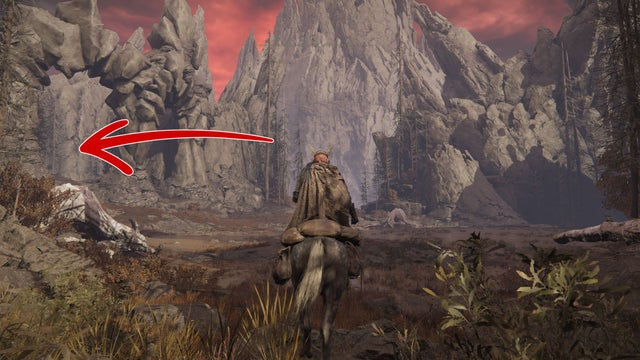 Elden Ring Shadow of the Erdtree. Картины