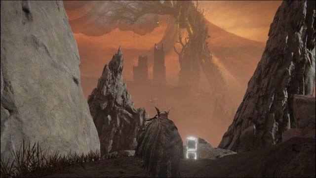 Elden Ring Shadow of the Erdtree. Картины