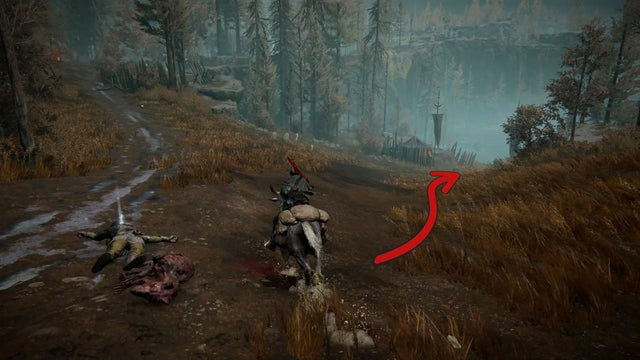 Elden Ring Shadow of the Erdtree. Лазурное побережье