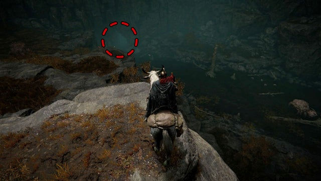 Elden Ring Shadow of the Erdtree. Лазурное побережье