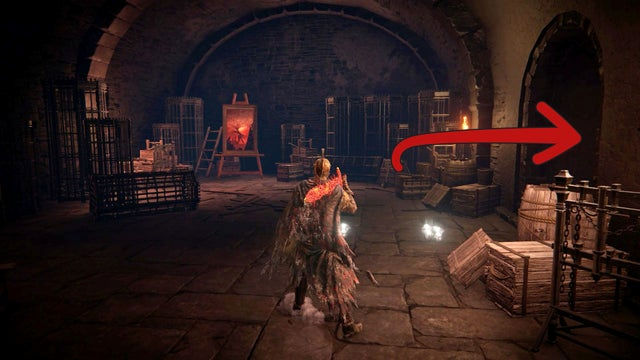 Elden Ring Shadow of the Erdtree. Мечь света тьмы