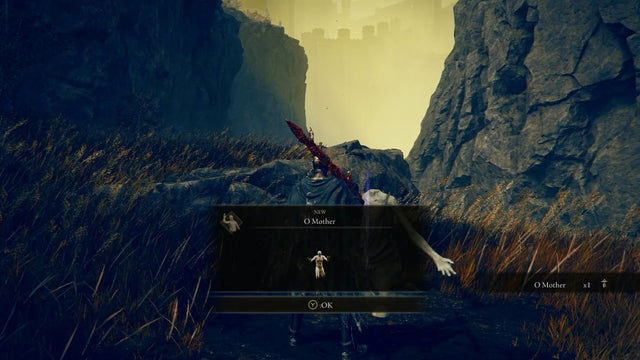 Elden Ring Shadow of the Erdtree. Скадувью