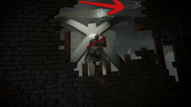 Elden Ring Shadow of the Erdtree. Скадувью