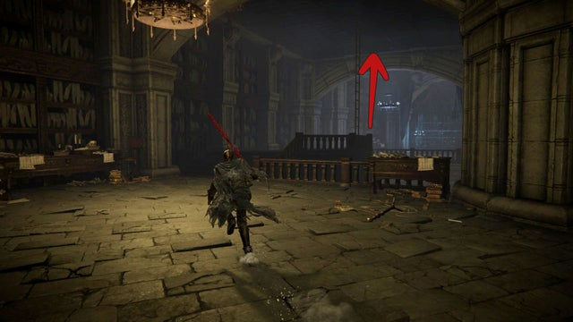 Elden Ring Shadow of the Erdtree. Скадувью