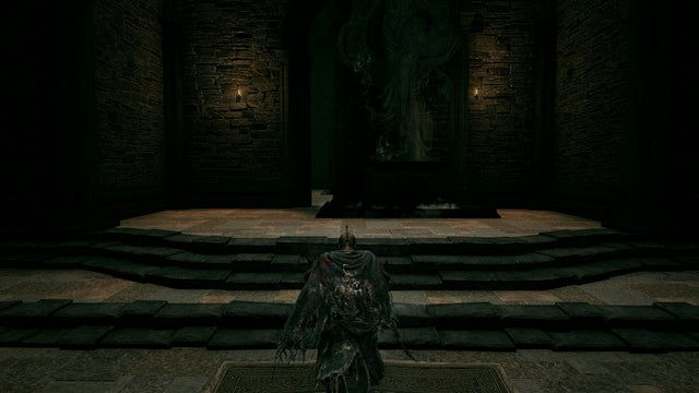 Elden Ring Shadow of the Erdtree. Скадувью