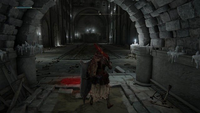 Elden Ring Shadow of the Erdtree. Мечь света тьмы