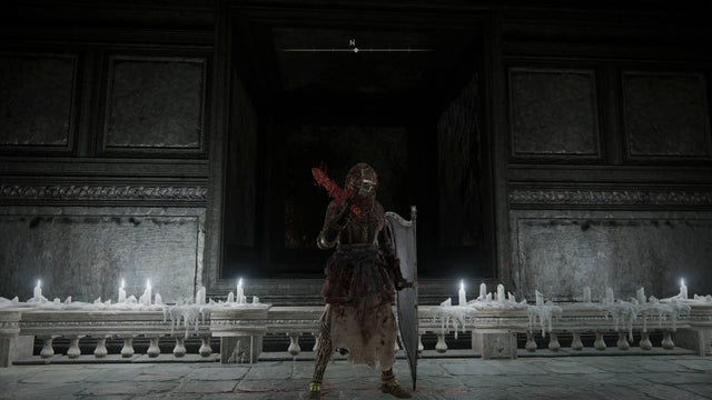 Elden Ring Shadow of the Erdtree. Мечь света тьмы