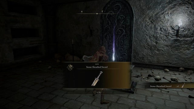 Elden Ring Shadow of the Erdtree. Мечь света тьмы